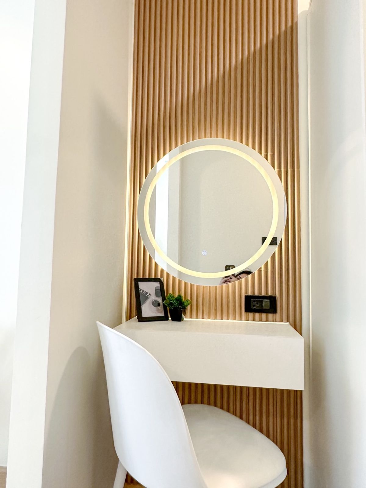 For SaleCondoLadprao, Central Ladprao : Sell‼ ️ Condo Ratchada Prestim Condo near the train  The whole room renovated Ready