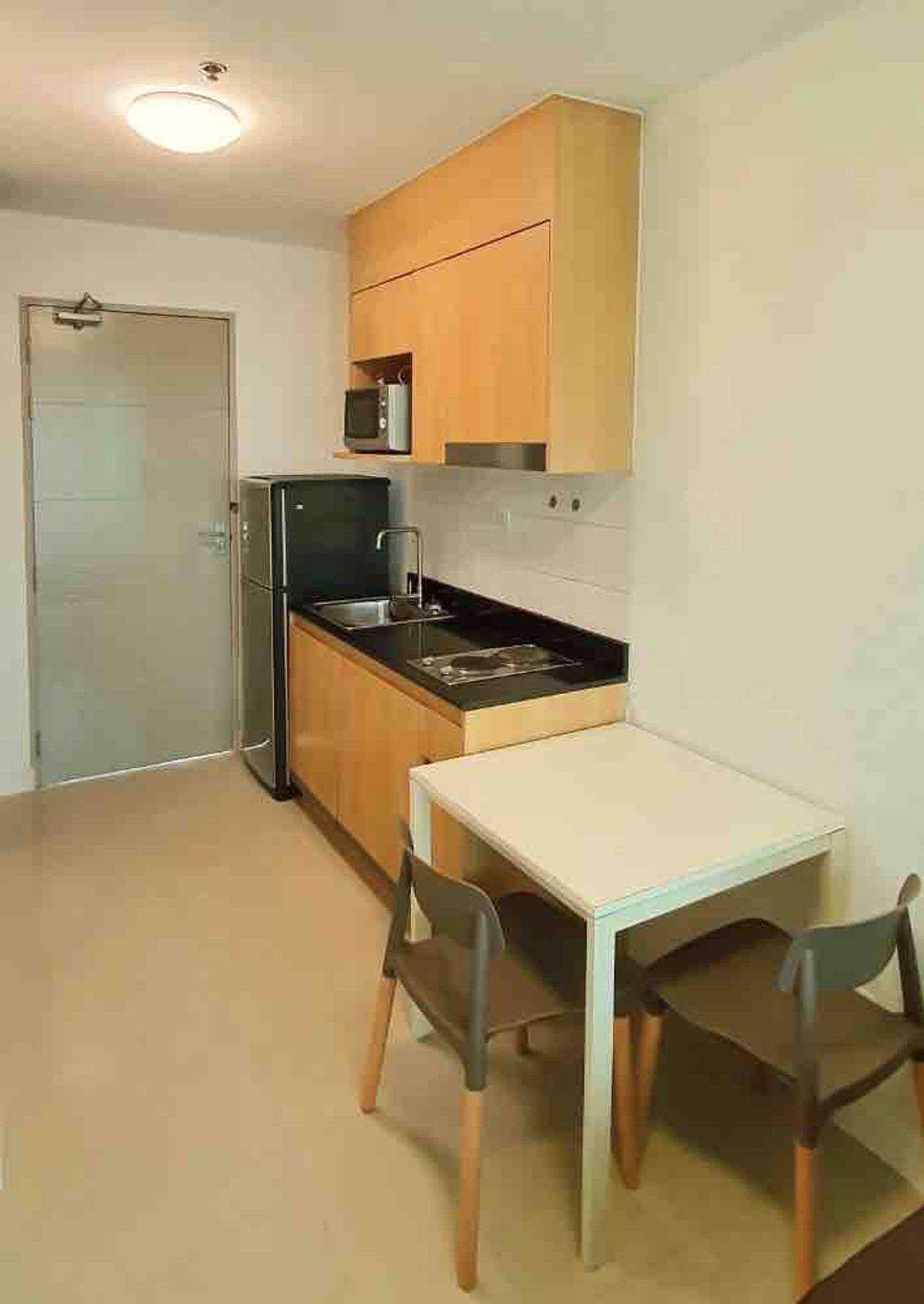 For SaleCondoOnnut, Udomsuk : Condo for Sale: Ideo Blucove Sukhumvit
