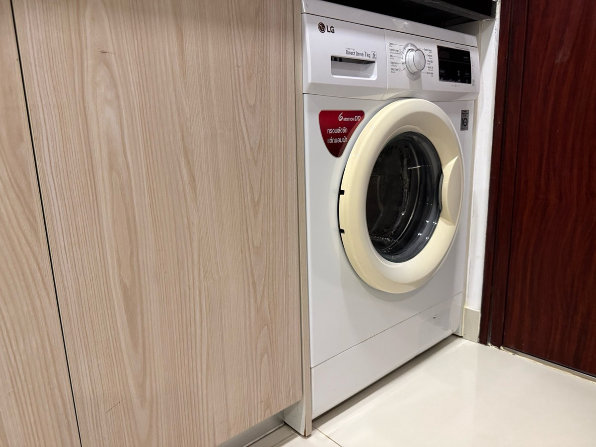 For RentCondoPattaya, Bangsaen, Chonburi : Condo For rent, Laguna Beach 3 Maldives, Pattaya 1bed 1 bath near Jomtien Beach size 24.42sqm. poolview