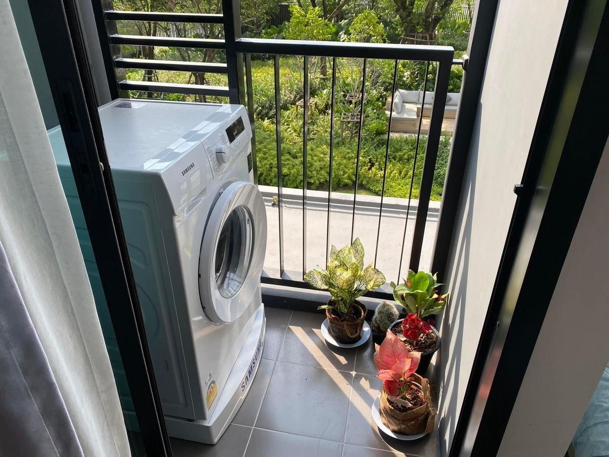 ขายคอนโดอ่อนนุช อุดมสุข : Condo for Sale: Modiz Sukhumvit 50