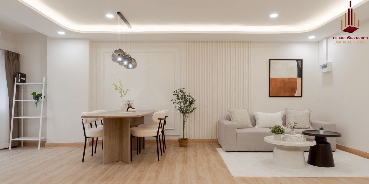 For SaleCondoOnnut, Udomsuk : ✨ For Sale: Anchan Condominium Condo ✨ 💰 ONLY 2,190,000 THB