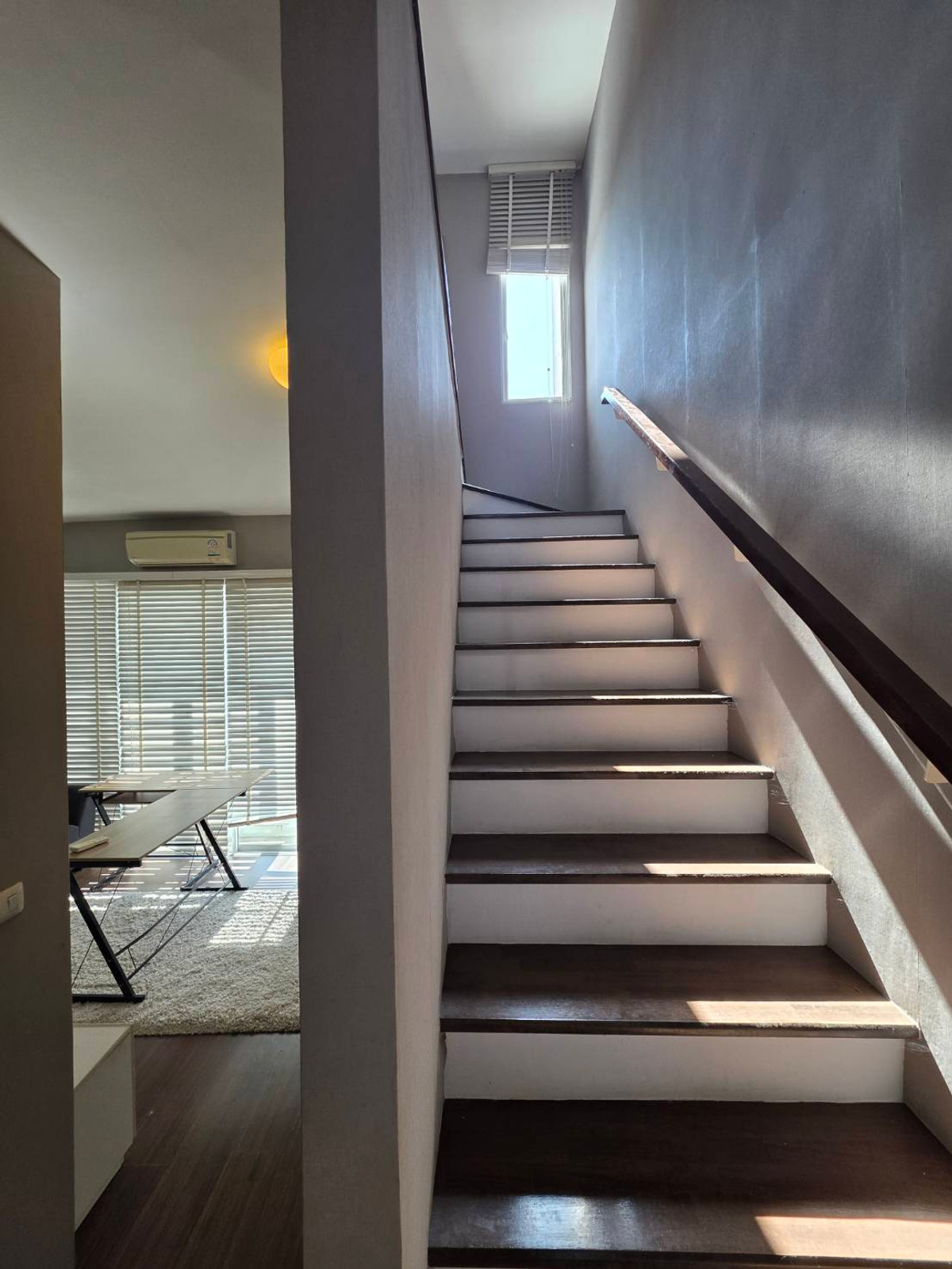 For RentTownhomeVipawadee, Don Mueang, Lak Si : Rent a town, Town, Avenue Six, Vibhavadi 60, near Central Ram Inthra only 11 minutes.