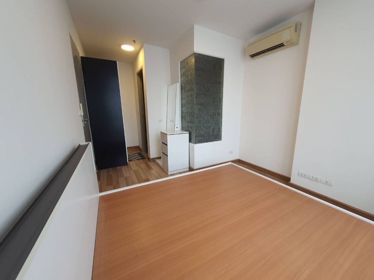 For SaleCondoOnnut, Udomsuk : “Condo for Sale: Ideo Blucove Sukhumvit