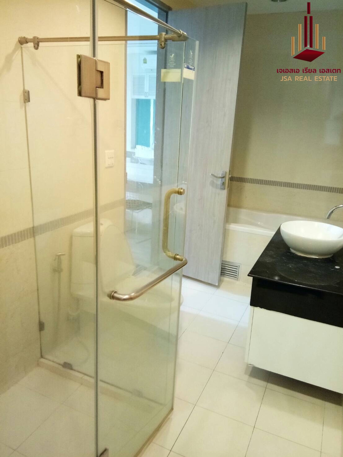 ให้เช่าคอนโดราชเทวี พญาไท : ✨ For Rent: Baan klang krung Siam Pathumwan Condo ✨  💰 Only 25,000 THB/month