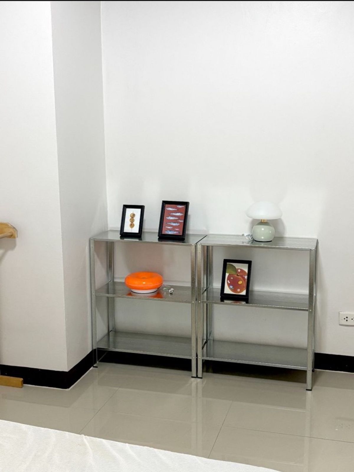 ให้เช่าคอนโดปิ่นเกล้า จรัญสนิทวงศ์ : ปล่อยเช่าห้องเพิ่งรีโนเวท Thana Tower วิวทิศตะวันตกเห็นพระอาทิตย์ตกทุกวัน  