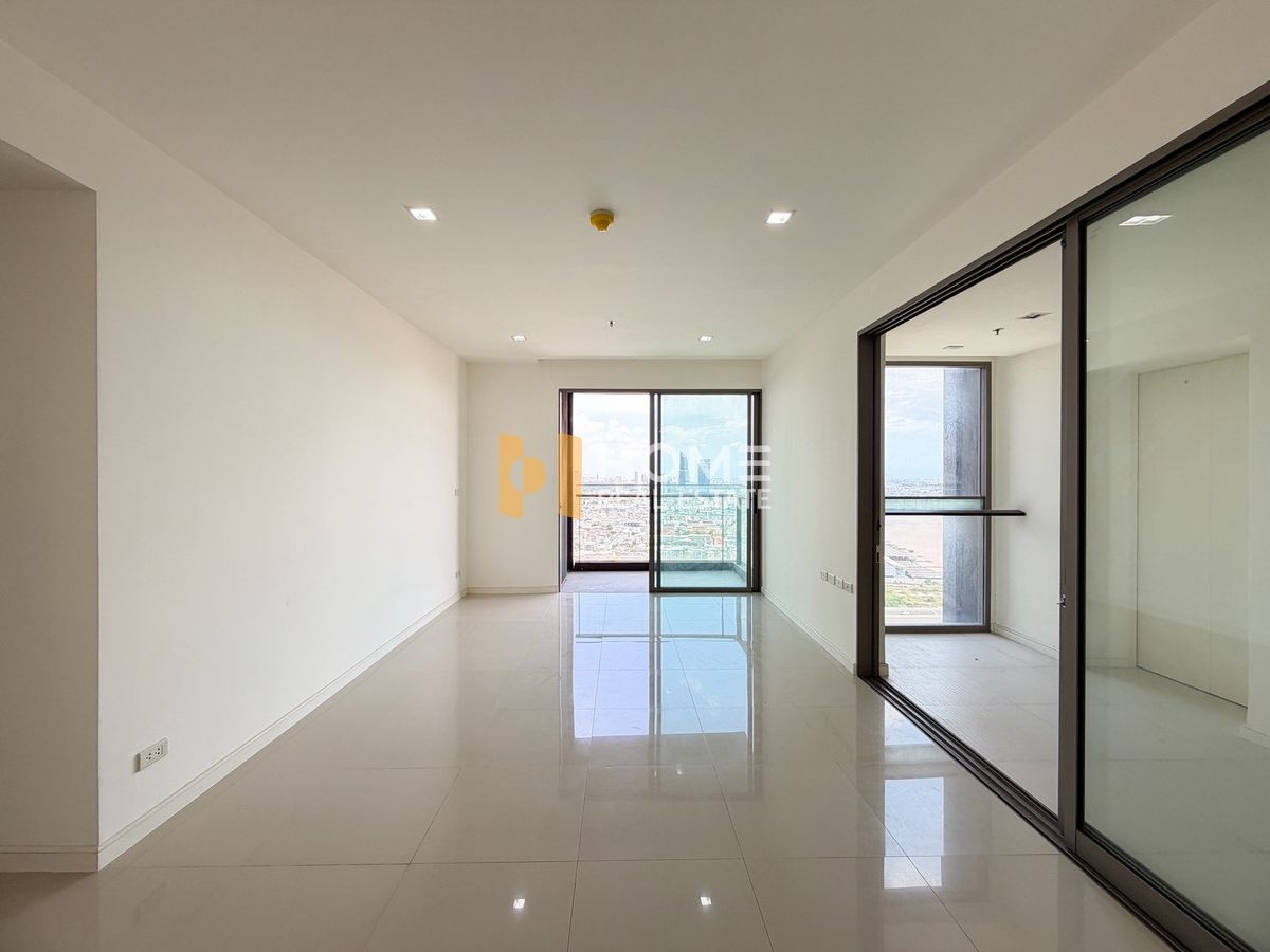ขายคอนโดพระราม 3 สาธุประดิษฐ์ : Star View / 2 Bedrooms (FOR SALE), สตาร์ วิว / 2 ห้องนอน (ขาย) MHOW691
