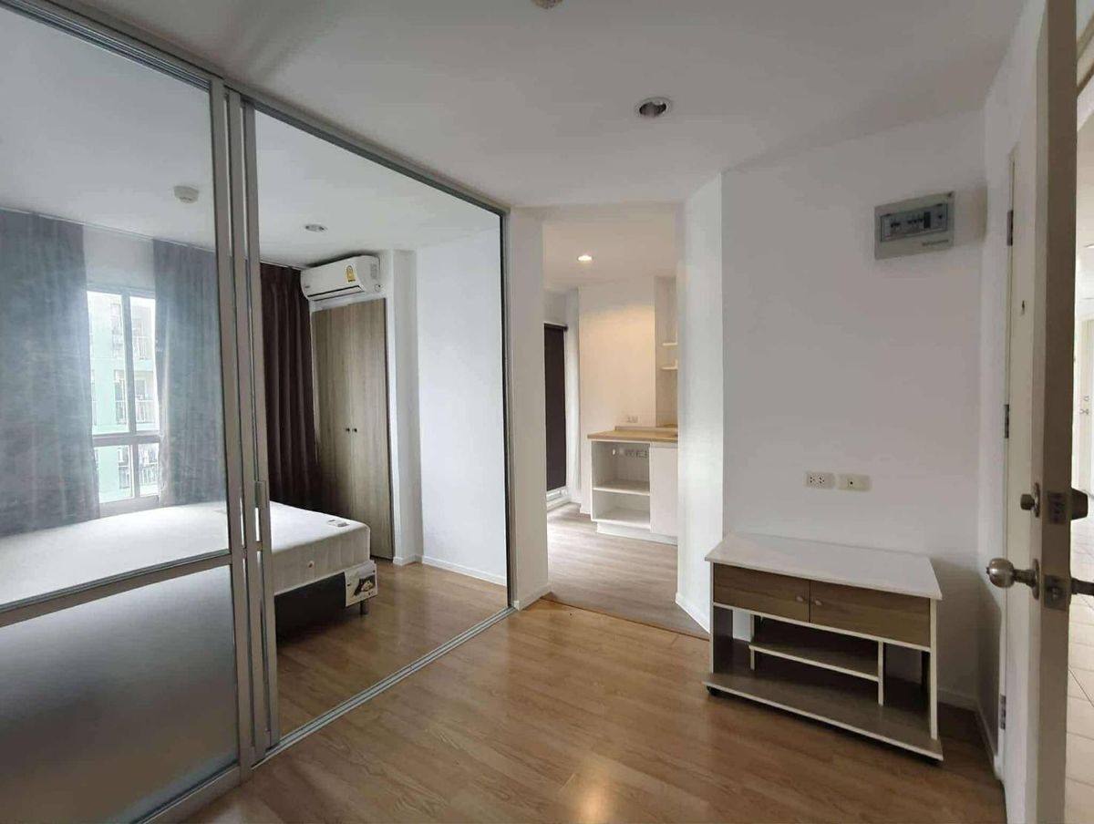 For SaleCondoOnnut, Udomsuk : 💥SL-9059💥 Condo for sale, good price, Lumpini Ville On Nut 46 👉 Add Line @primahome