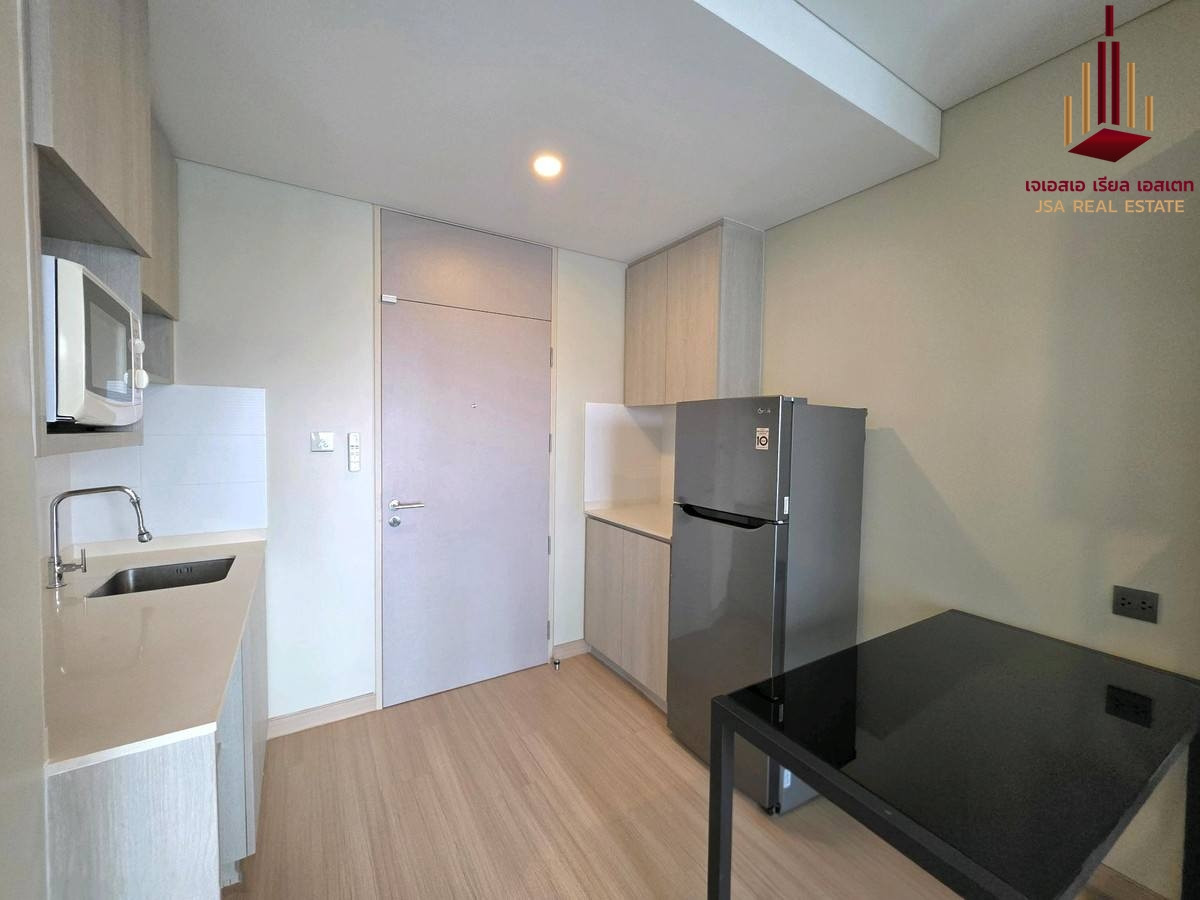 ให้เช่าคอนโดราชเทวี พญาไท : ✨ For Rent: Lumpini Suite Dindaeng - Ratchaprarop Condo ✨  💰 Only 15,000 THB/month