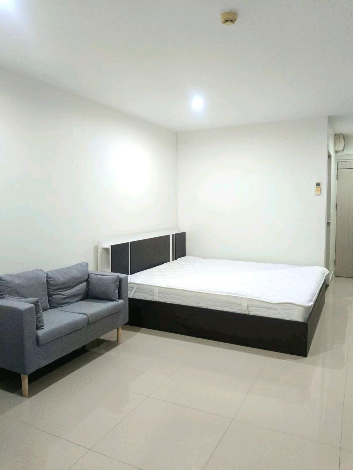 CondoOnnut, Udomsuk : For rent‼ ️ 8,500 baht 🔹regent Home 13 near Bangchak BTS