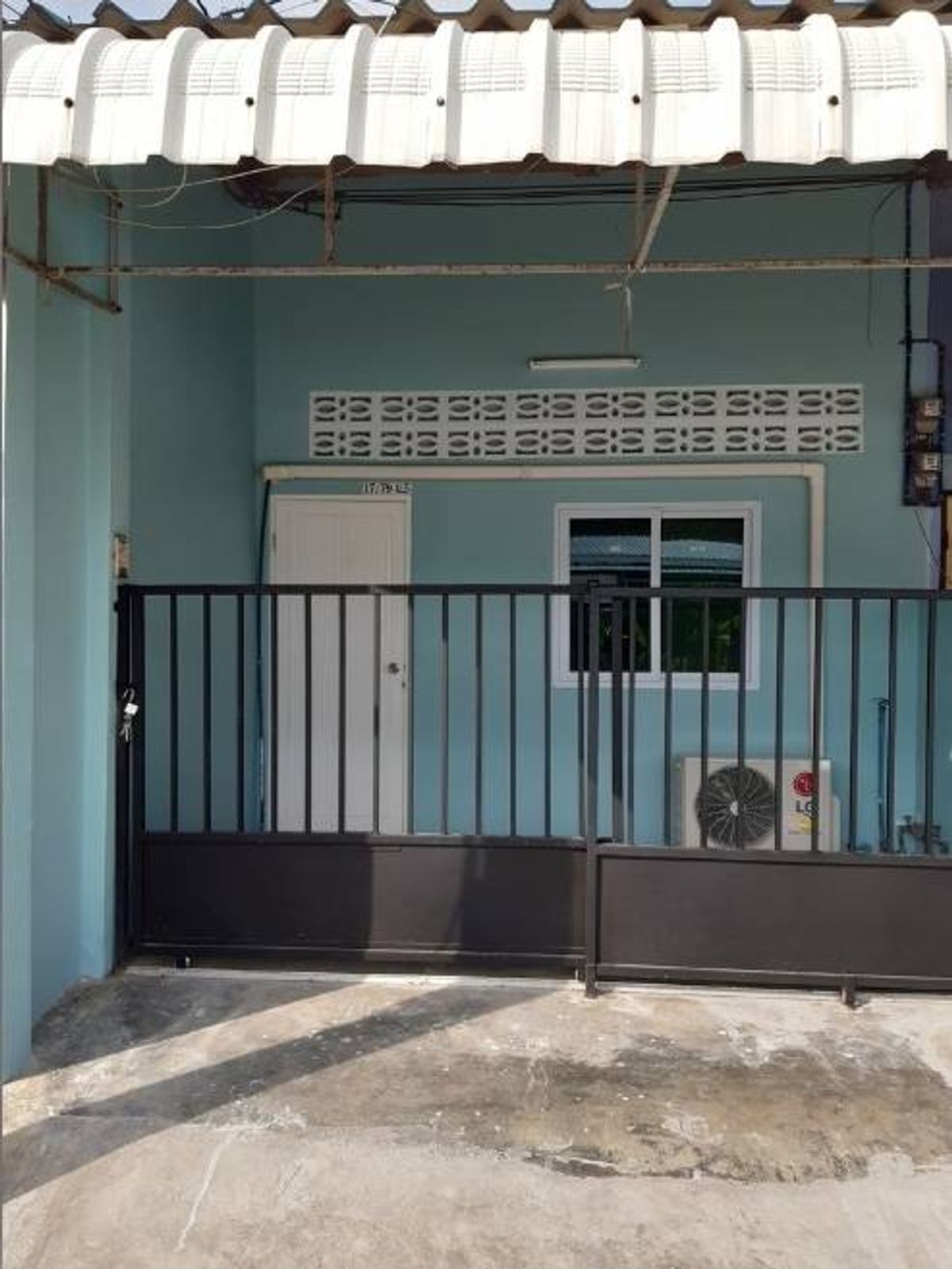 For RentShop HousePattaya, Bangsaen, Chonburi : (After Thai Watsadu) Soi Ban Suan Economy 161/1, Ban Suan Subdistrict, Mueang District, Chon Buri Province