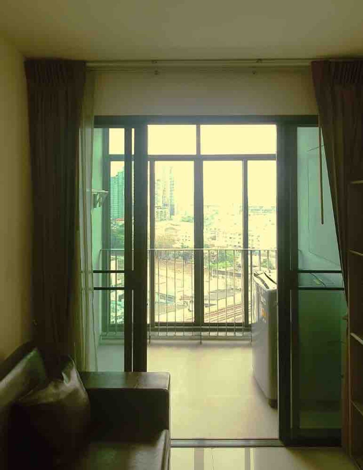 For SaleCondoOnnut, Udomsuk : Condo for Sale: Ideo Blucove Sukhumvit