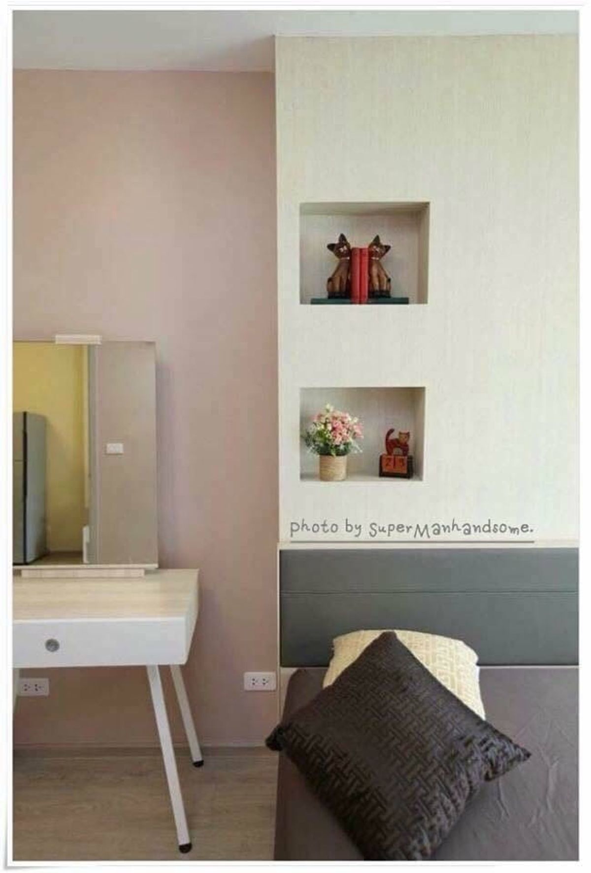 For SaleCondoOnnut, Udomsuk : Condo for Sale: Elio Del Ray Sukhumvit 64