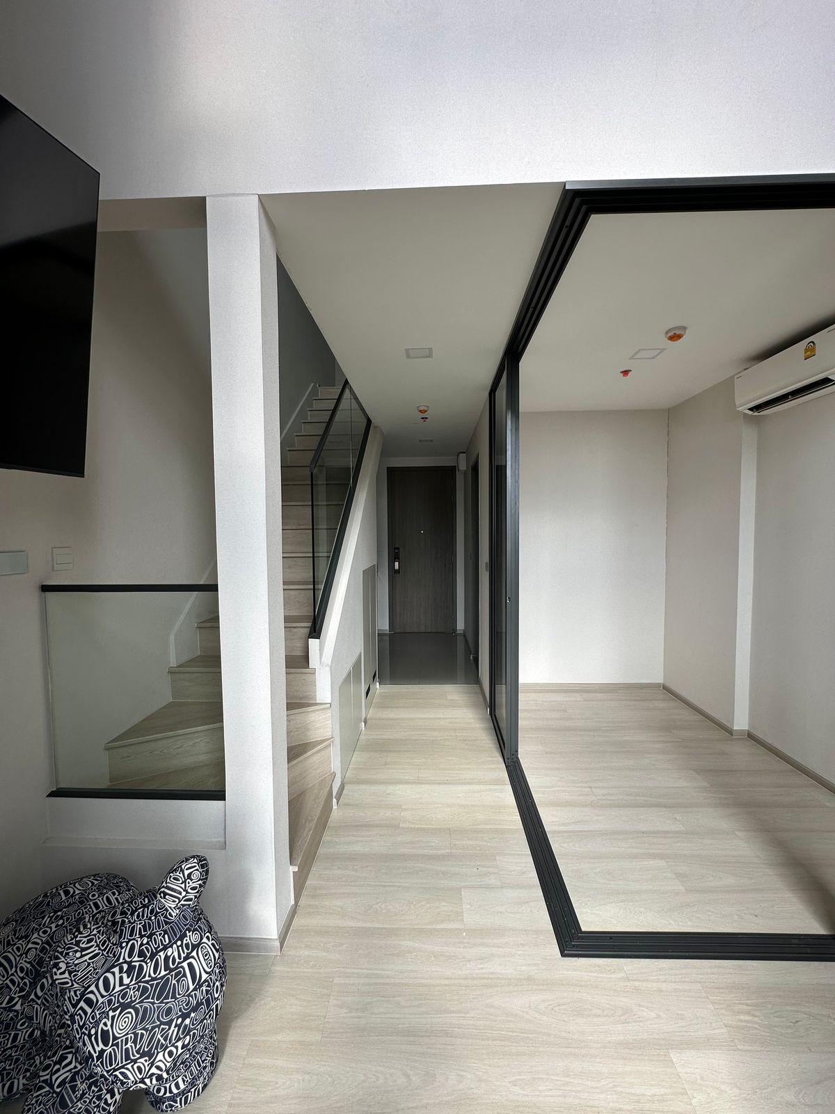 For RentCondoSapankwai,Jatujak : 🏢 Condo for rent The Privacy Jatujak (S2501-1055)