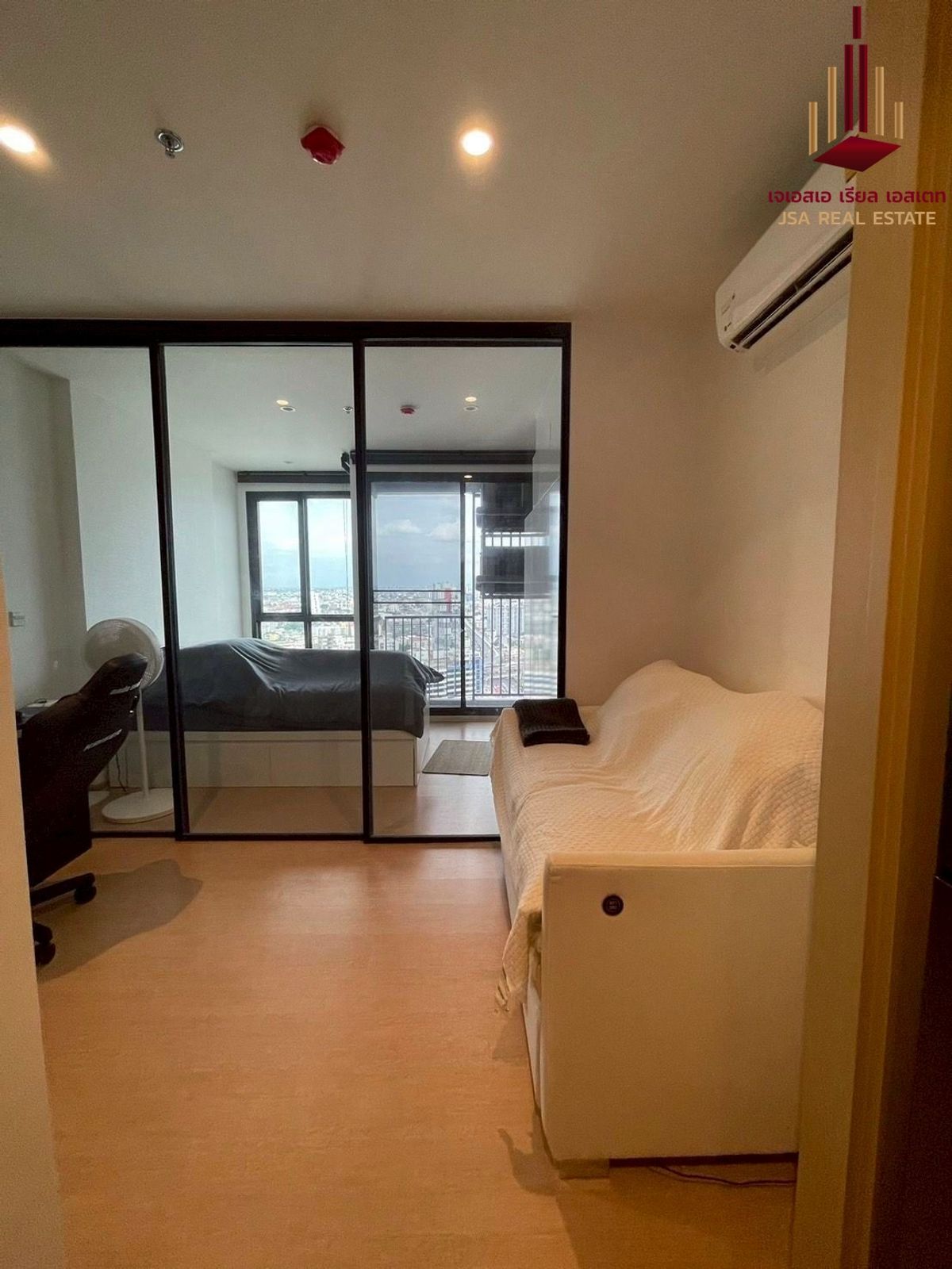 For SaleCondoLadprao, Central Ladprao : ✨For Sale: Maru Ladprao 15 ✨ ONLY 4,150,000 THB 💰