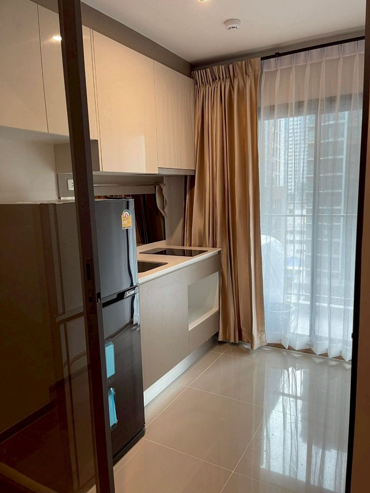 For RentCondoRama9, Petchburi, RCA : ✅ IDAS124 ✅ Line : @p2nproperty