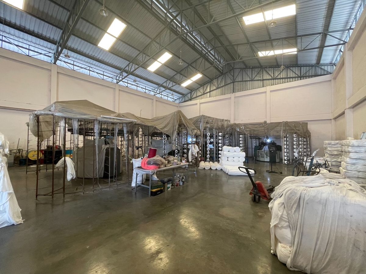 ขายโรงงานมหาชัย สมุทรสาคร : ขายโรงงานพร้อมบ้าน 3ชั้น ซอยเทศบาลคลองมะเดื่อ กระทุ่มแบน สมุทรสาคร