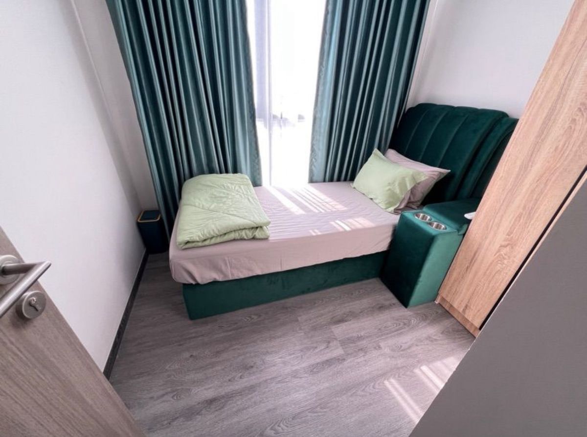 ให้เช่าคอนโดลาดพร้าว101 แฮปปี้แลนด์ : ปล่อยเช่า The Origin Ladprao - Bangkapi (ดิ ออริจิ้น ลาดพร้าว - บางกะปิ) 