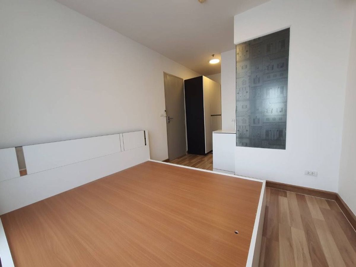 For SaleCondoOnnut, Udomsuk : “Condo for Sale: Ideo Blucove Sukhumvit