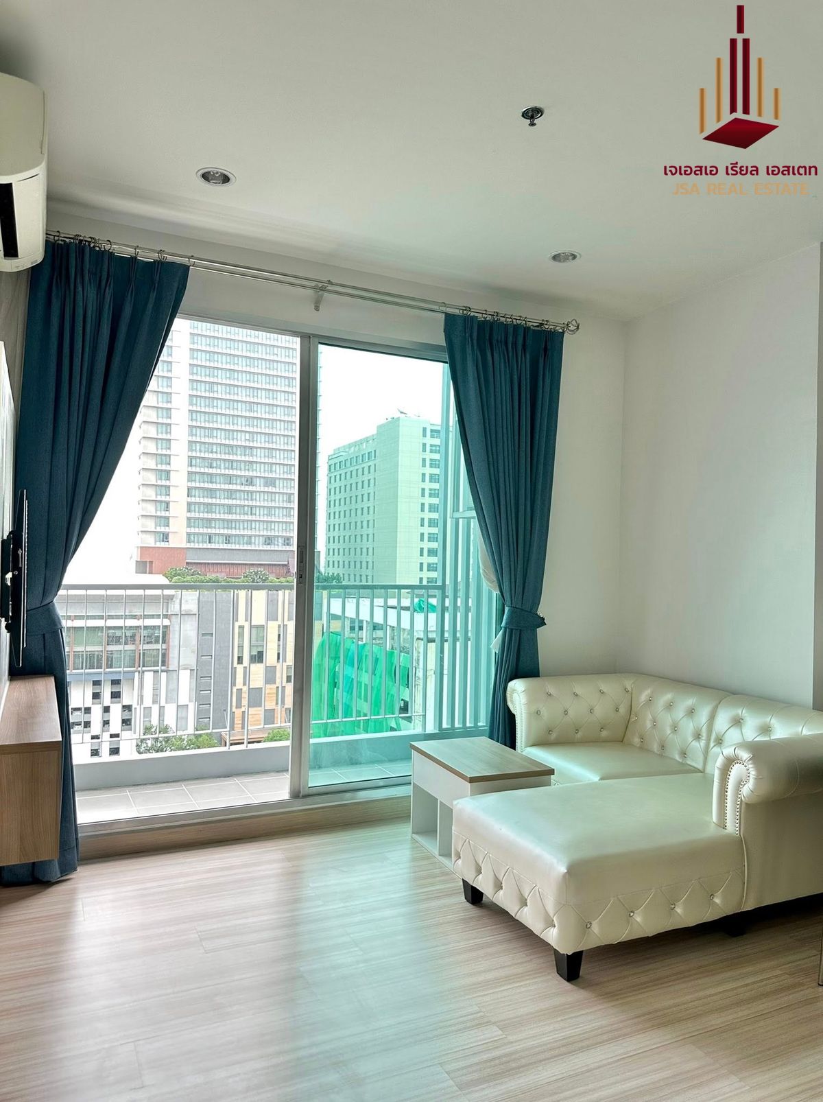 For SaleCondoRattanathibet, Sanambinna : ✨ For Sale: The Hotel Serviced Condo ✨ 💰 ONLY 2,700,000 THB