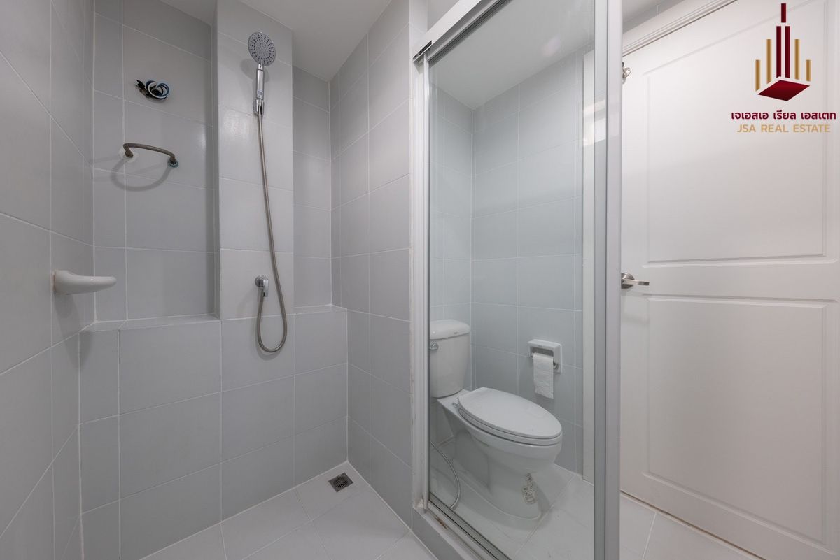 ขายคอนโดพัฒนาการ ศรีนครินทร์ : ✨ For Sale: Elements Srinakarin Condo ✨ 💰 Only 2,990,000 THB