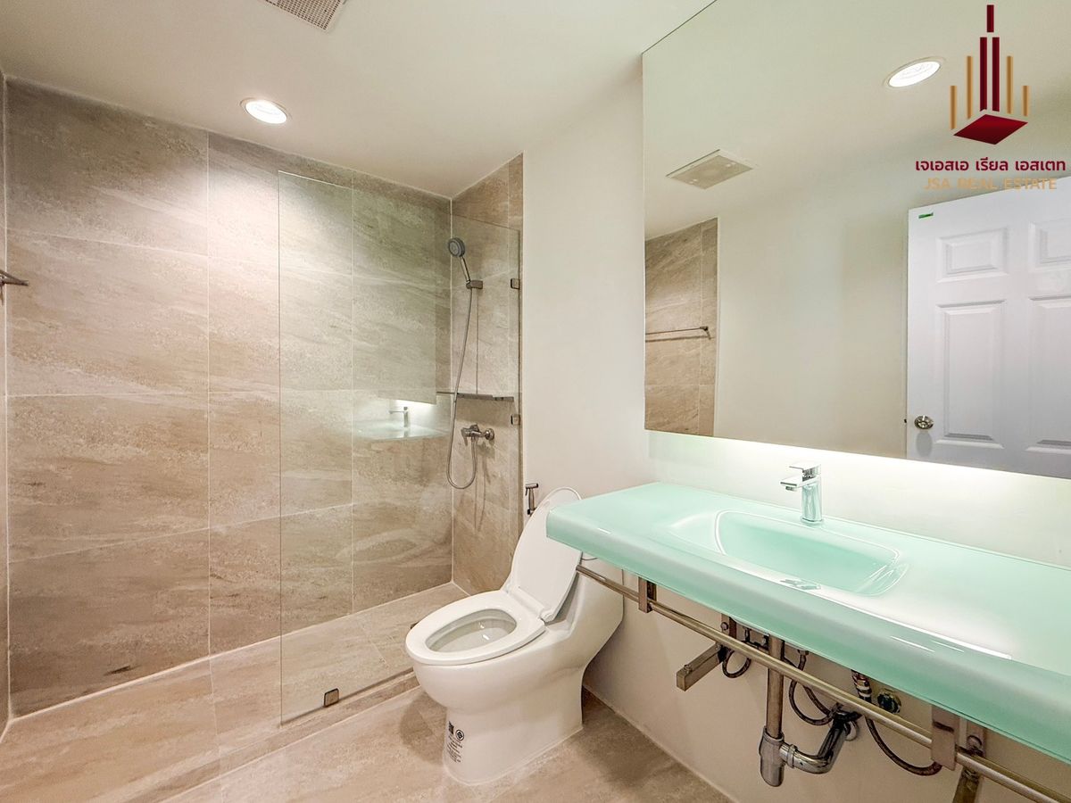 ให้เช่าคอนโดสุขุมวิท อโศก ทองหล่อ : ✨ For Rent: Waterford Diamond 30/1 Condo ✨  💰 Only 90,000 THB/month