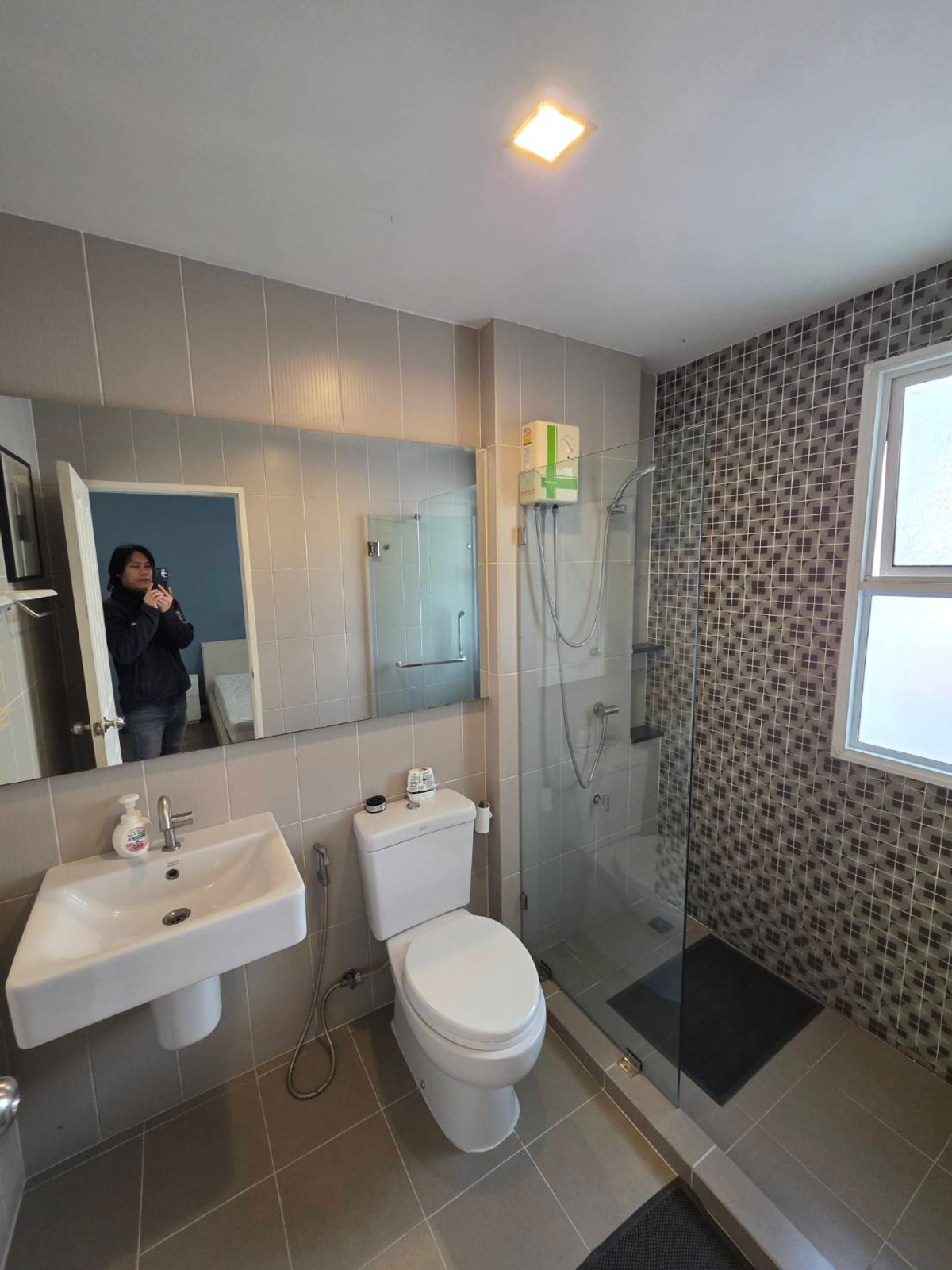 For RentTownhomeVipawadee, Don Mueang, Lak Si : Rent a town, Town, Avenue Six, Vibhavadi 60, near Central Ram Inthra only 11 minutes.