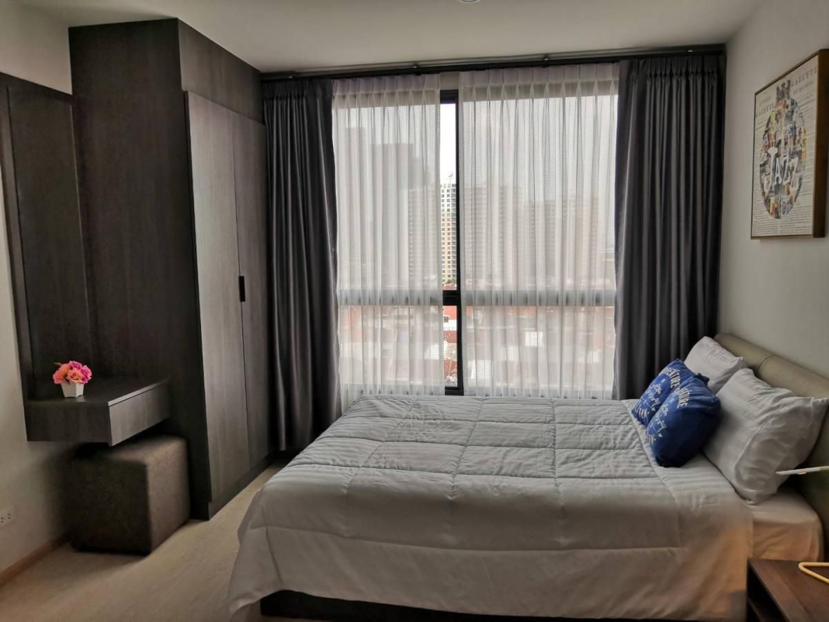 ขายคอนโดอ่อนนุช อุดมสุข : Condo for Sale: Elio Del Nest (Sukhumvit 103)