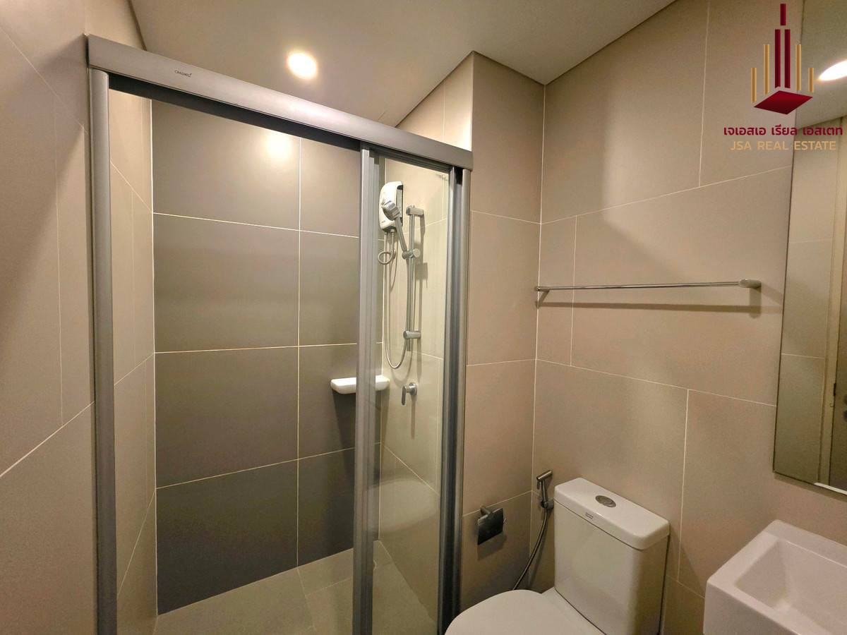 ให้เช่าคอนโดราชเทวี พญาไท : ✨ For Rent: Lumpini Suite Dindaeng - Ratchaprarop Condo ✨  💰 Only 15,000 THB/month