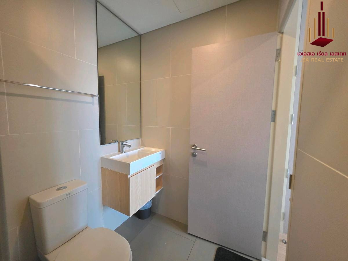 ให้เช่าคอนโดราชเทวี พญาไท : ✨ For Rent: Lumpini Suite Dindaeng - Ratchaprarop Condo ✨  💰 Only 15,000 THB/month