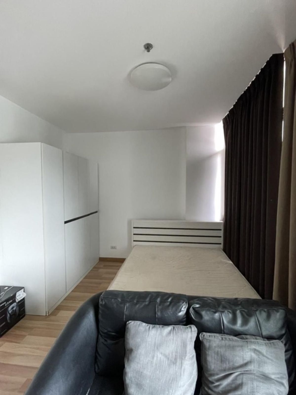 For SaleCondoOnnut, Udomsuk : Condo for Sale: Ideo Blucove Sukhumvit