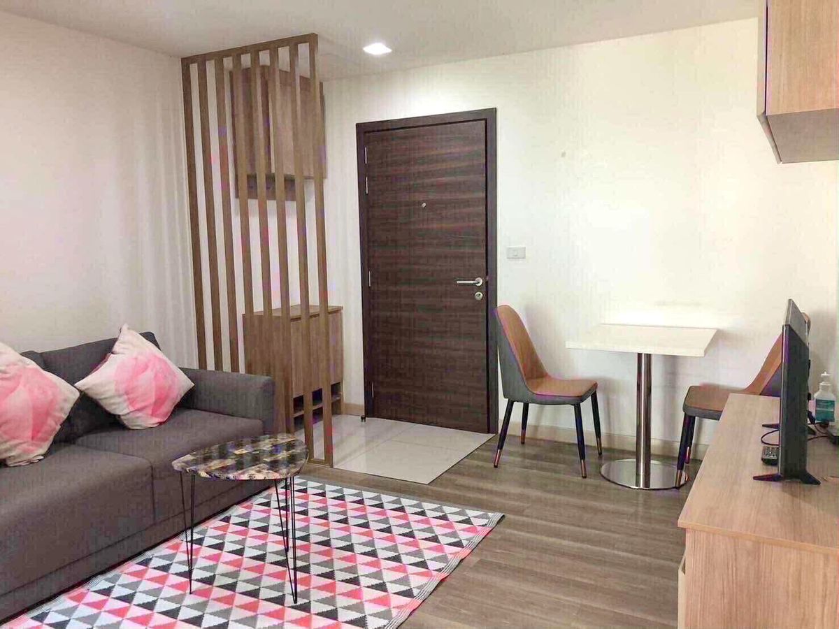 For RentCondoOnnut, Udomsuk : For Rent Moniiq Sukhumvit 64