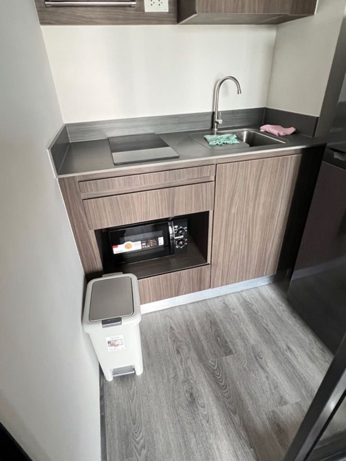 ให้เช่าคอนโดลาดพร้าว101 แฮปปี้แลนด์ : ปล่อยเช่า The Origin Ladprao - Bangkapi (ดิ ออริจิ้น ลาดพร้าว - บางกะปิ) 