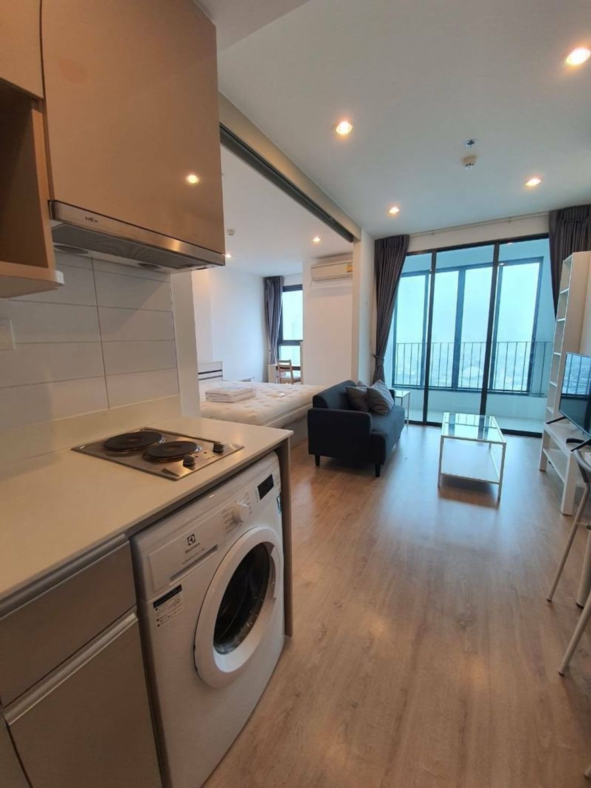 For SaleCondoSiam Paragon ,Chulalongkorn,Samyan : Condo for Sale: Ideo Q Chula-Samyan (Near MRT Samyan)