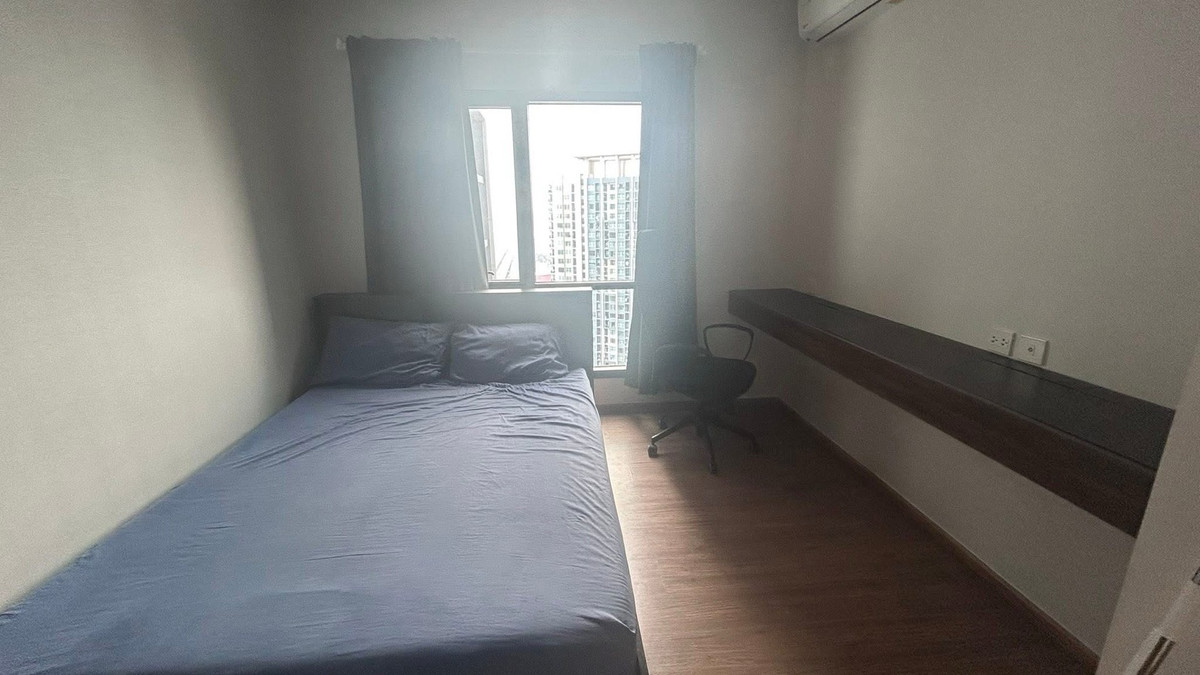 For RentCondoRamkhamhaeng, Hua Mak : 🔥 Condo for rent for animals, Metris Rama9-Ramkamhaeng 🔥