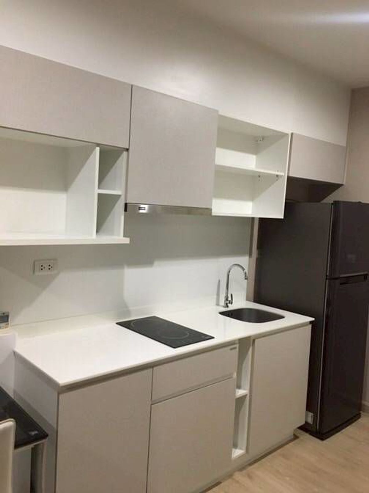 ขายคอนโดท่าพระ ตลาดพลู วุฒากาศ : ขายคอนโด The Parkland เพชรเกษม- ท่าพระ เนื้อที่ 32 ตารางเมตร ชั้น 6 แขวงวัดท่าพระ เขตบางกอกใหญ่  กรุงเทพมหานคร 