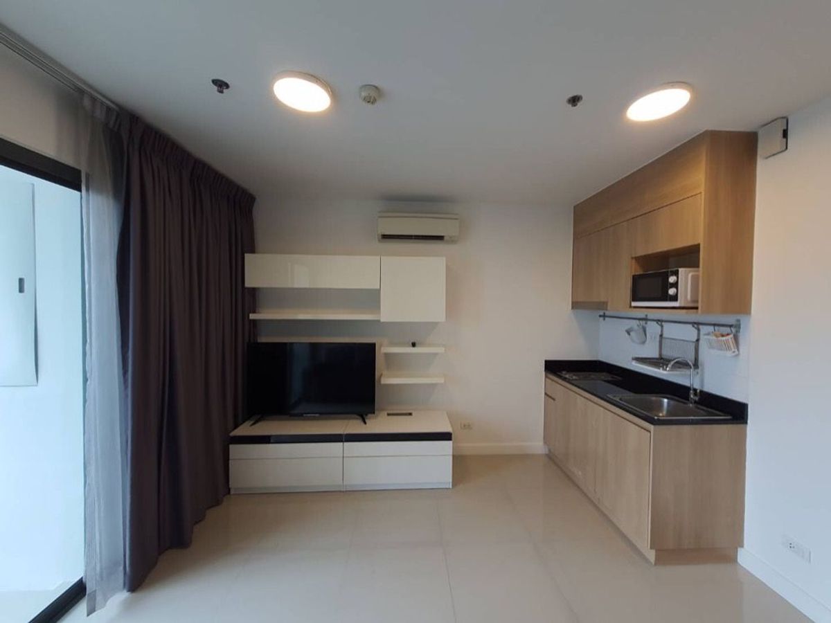 ขายคอนโดอ่อนนุช อุดมสุข : "Condo for Sale: Ideo Blucove Sukhumvit