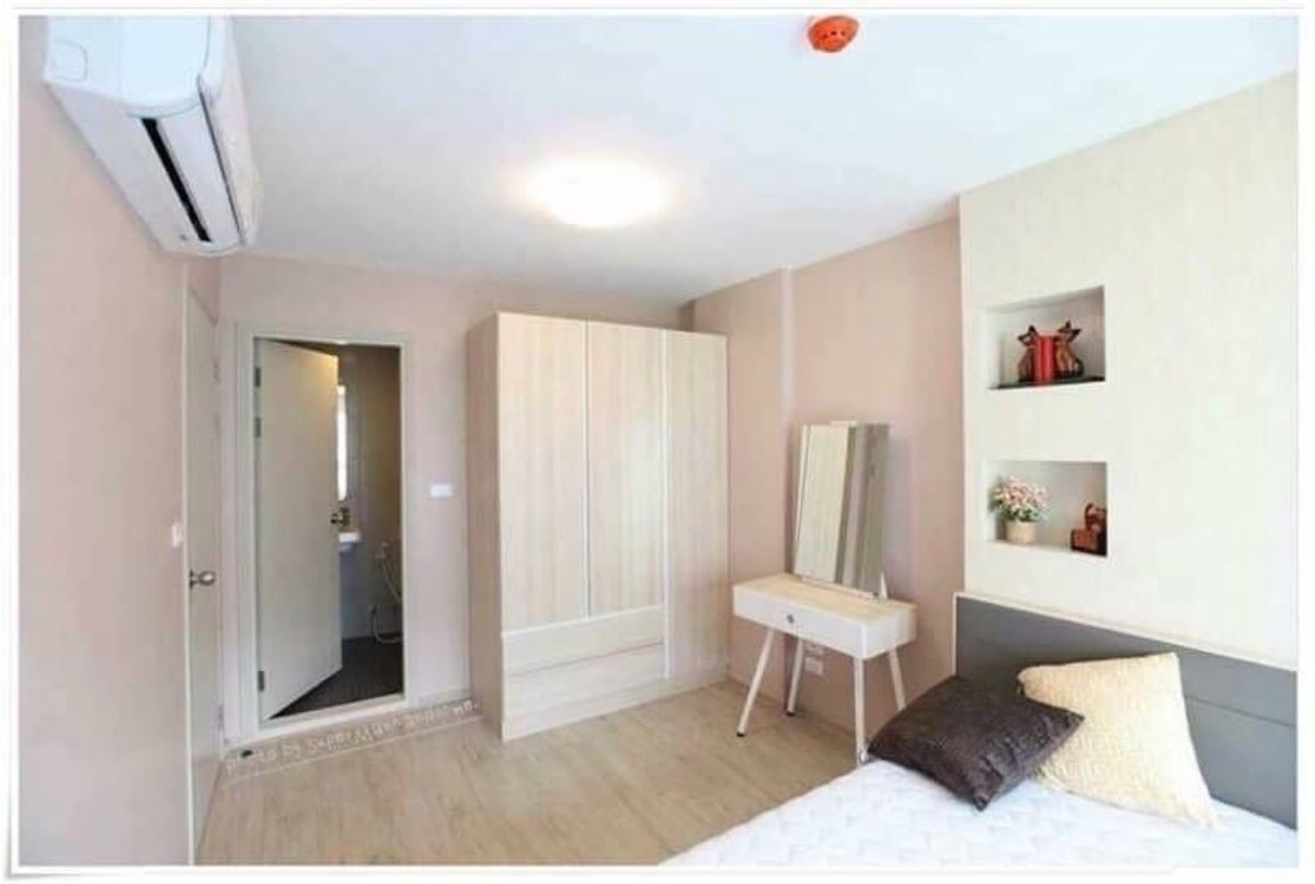 For SaleCondoOnnut, Udomsuk : Condo for Sale: Elio Del Ray Sukhumvit 64