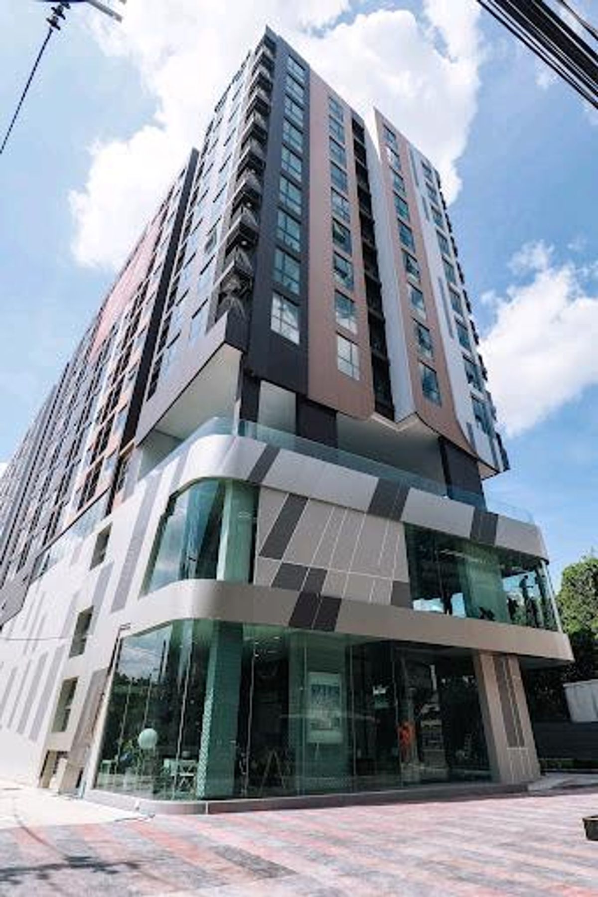 ขายคอนโดวิภาวดี ดอนเมือง หลักสี่ : 🏢 ขายคอนโด ริชพาร์ค เทอมินอล @พหลโยธิน 59
ใกล้ BTS สายหยุด 🚆 เดินทางสะดวกสุด ๆ