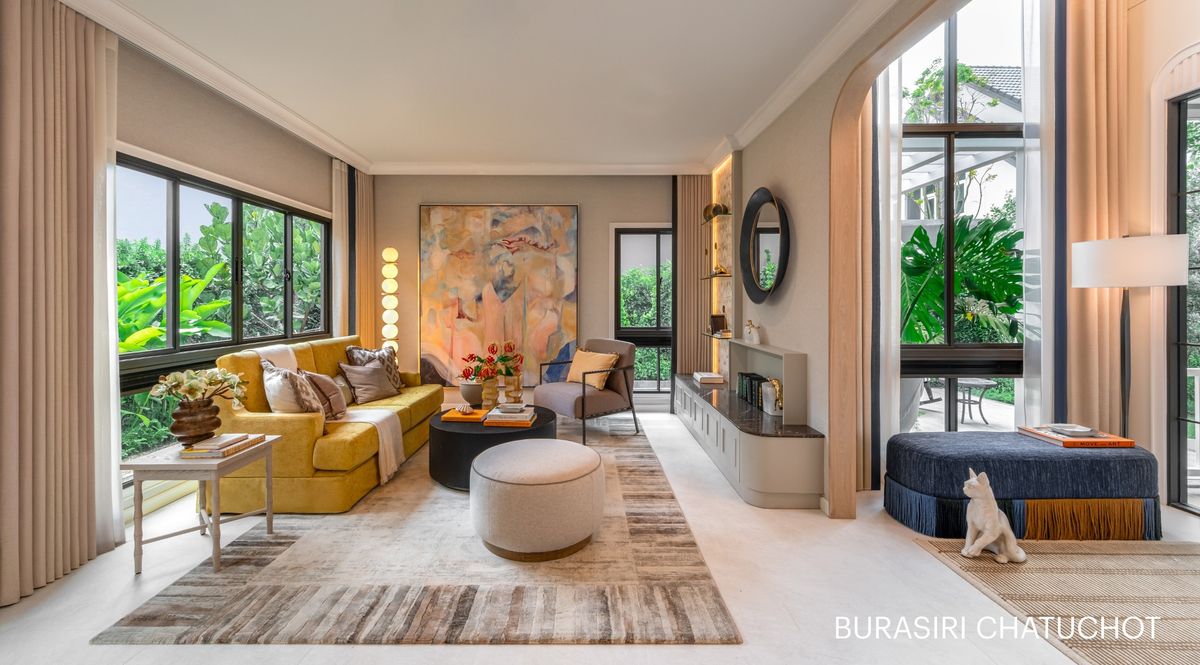 ขายบ้านนวมินทร์ รามอินทรา : Burasiri Chatuchot เริ่ม 13.99–25 ลบ.* บ้านเดี่ยวหรูสไตล์รีสอร์ต เปิด Presale 4–5 ต.ค. นี้  พร้อมโปรลดสูงสุด 200,000* 📞 092-690-5445