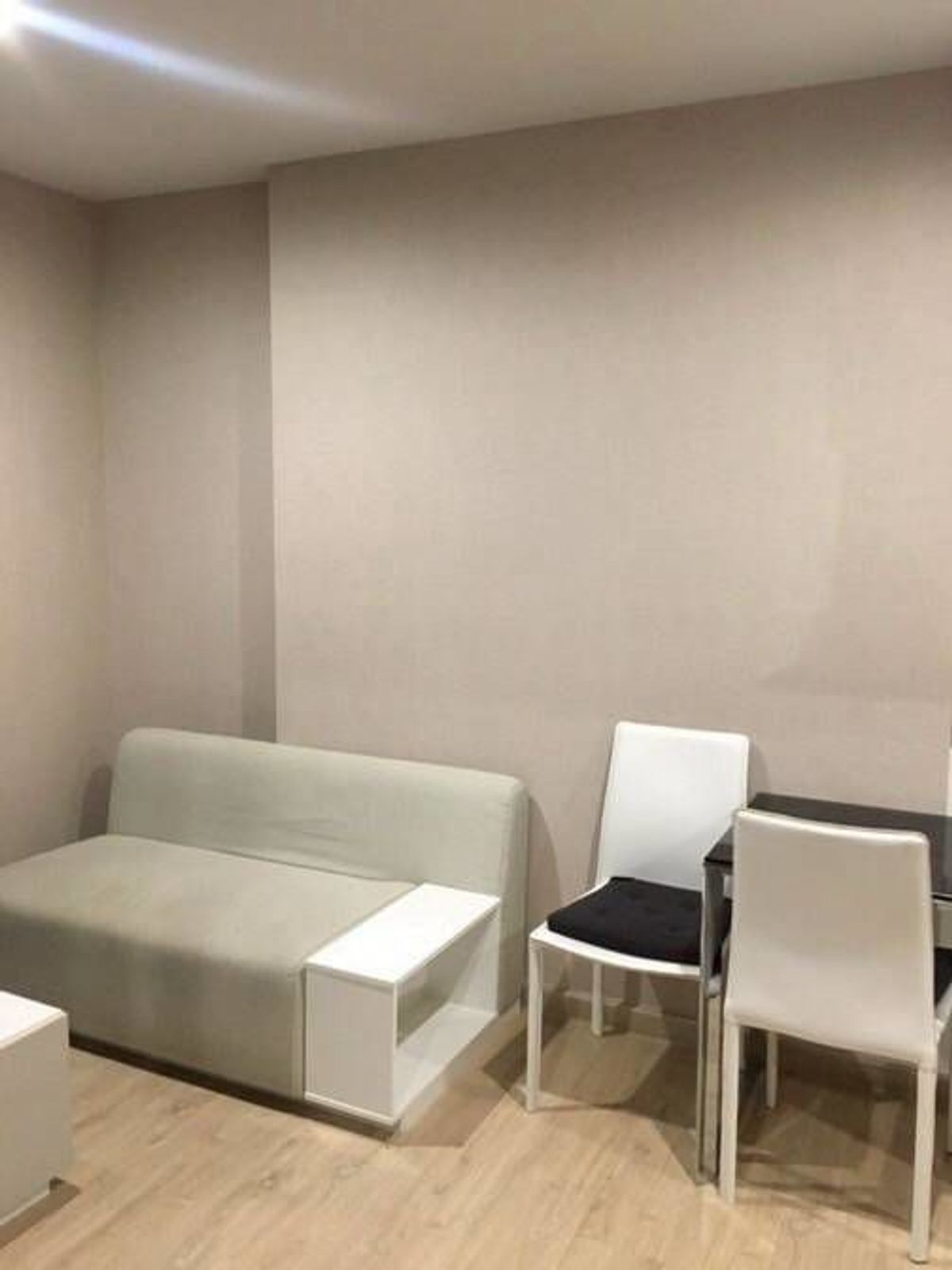 ขายคอนโดท่าพระ ตลาดพลู วุฒากาศ : ขายคอนโด The Parkland เพชรเกษม- ท่าพระ เนื้อที่ 32 ตารางเมตร ชั้น 6 แขวงวัดท่าพระ เขตบางกอกใหญ่  กรุงเทพมหานคร 