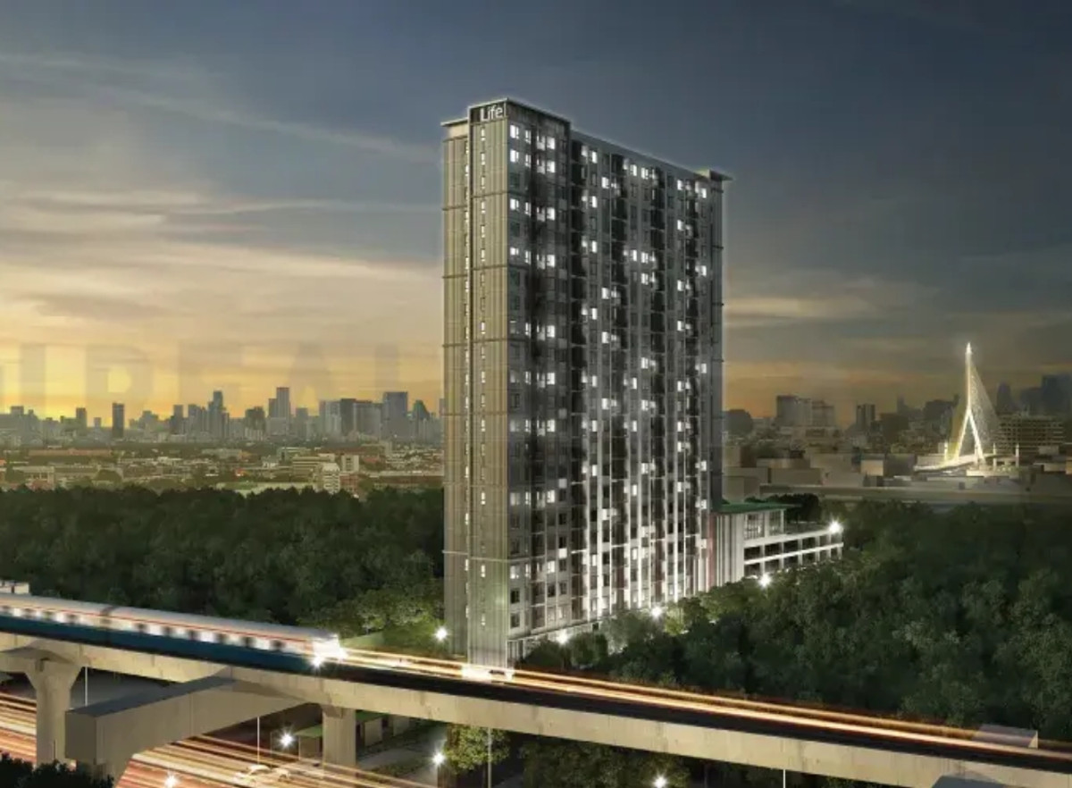For SaleCondoPinklao, Charansanitwong : ✨ For Sale: Life Pinklao Condo ✨ 💰 ONLY 2,600,000 THB