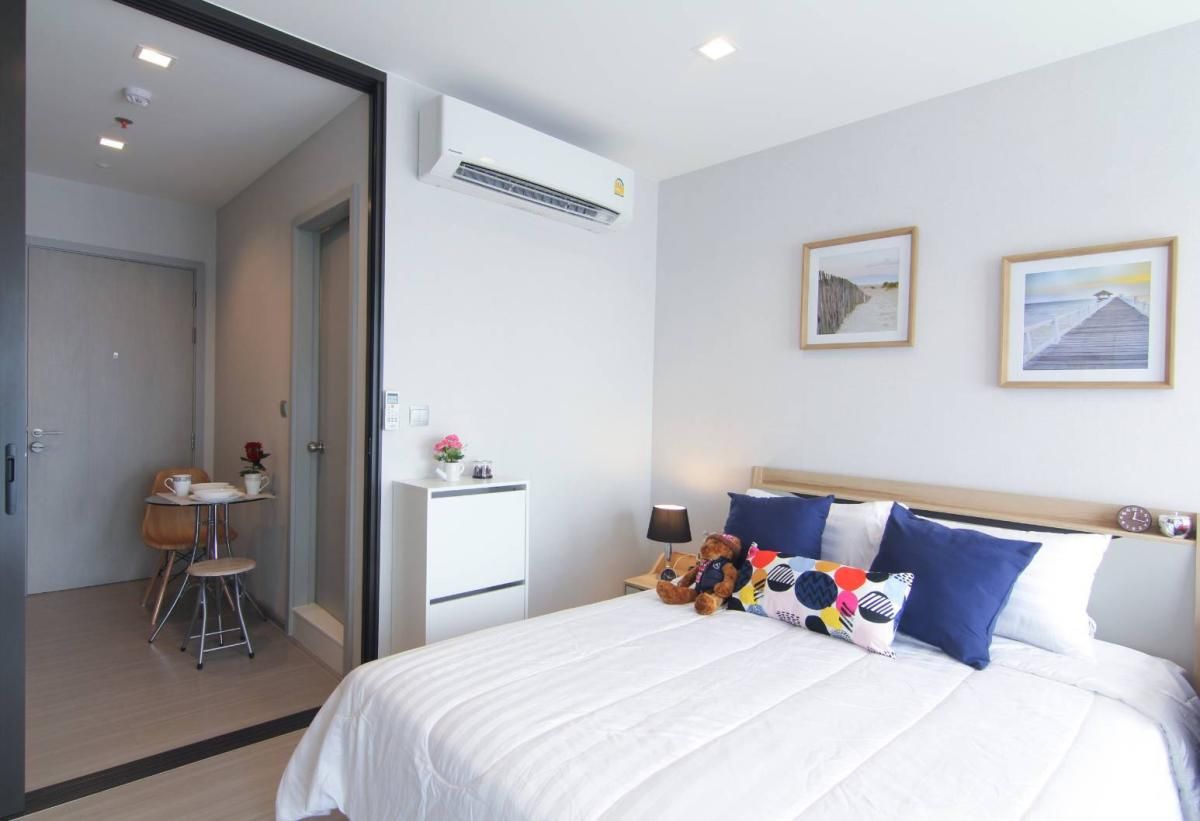 For SaleCondoOnnut, Udomsuk : Condo for Sale: Life Sukhumvit 62