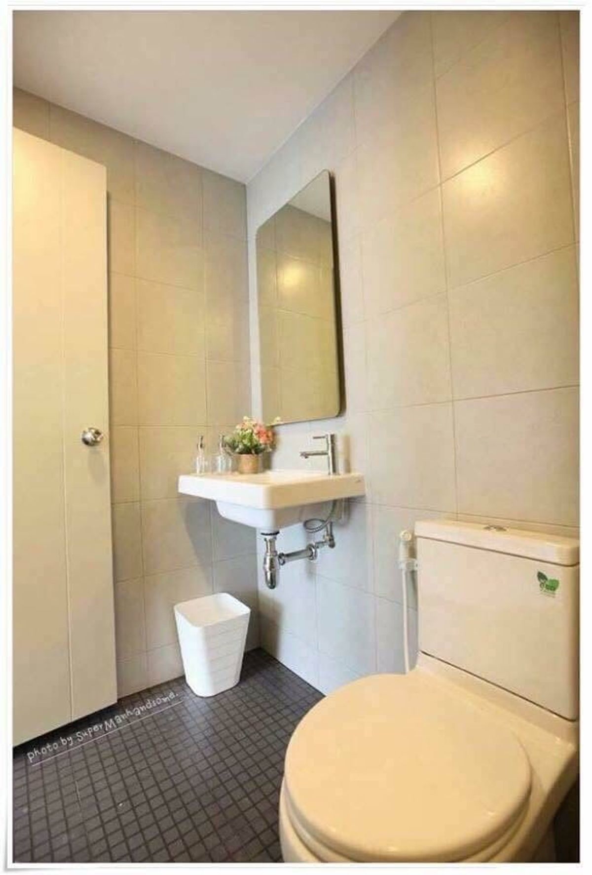 For SaleCondoOnnut, Udomsuk : Condo for Sale: Elio Del Ray Sukhumvit 64