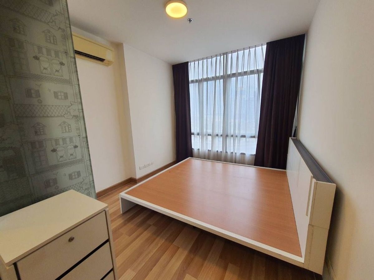 For SaleCondoOnnut, Udomsuk : “Condo for Sale: Ideo Blucove Sukhumvit