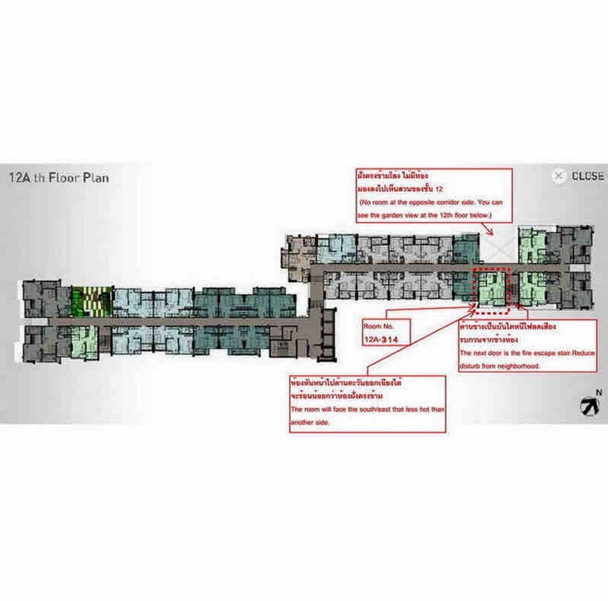 For SaleCondoOnnut, Udomsuk : Condo for Sale: Ideo Blucove Sukhumvit