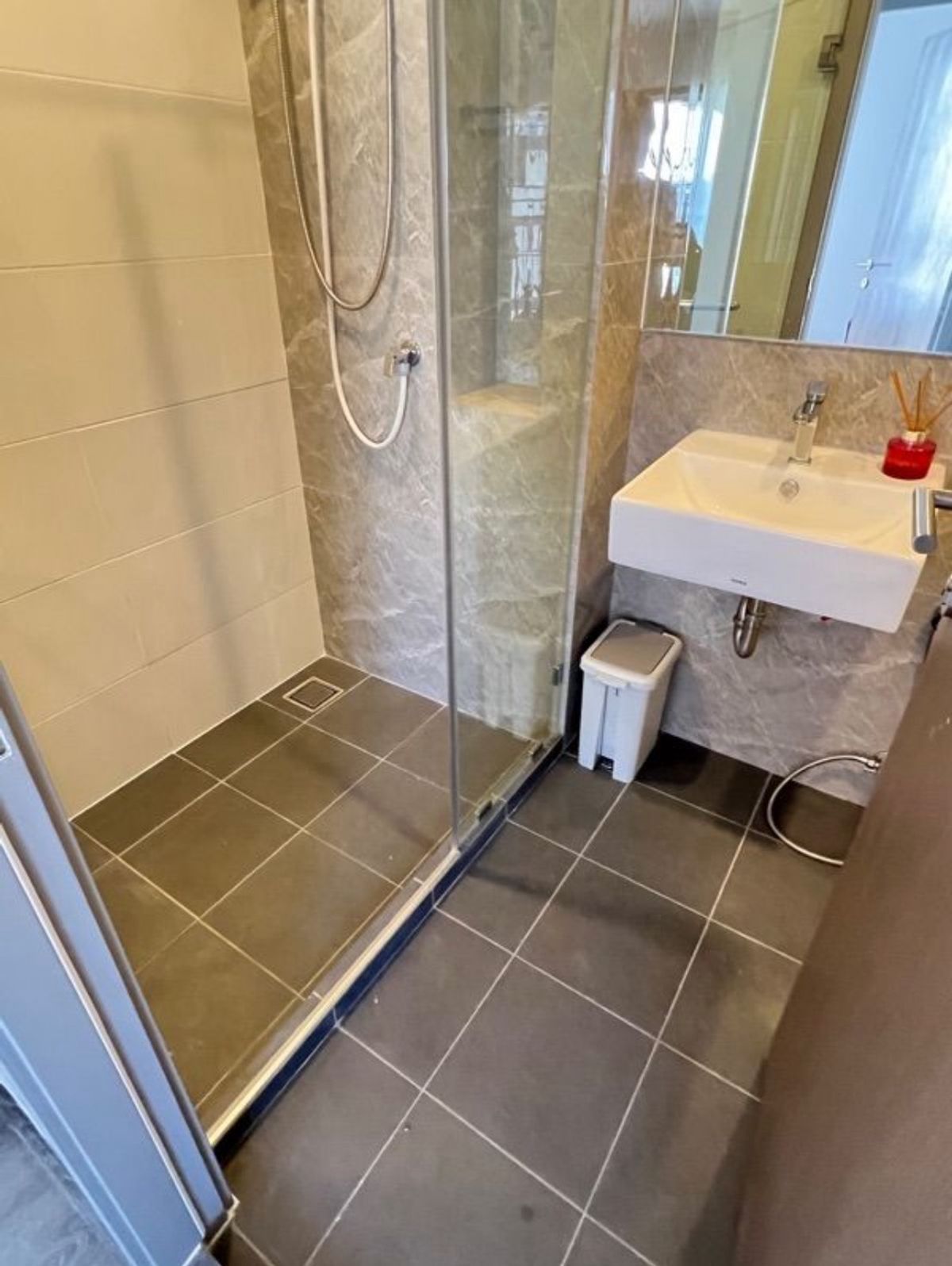 ให้เช่าคอนโดลาดพร้าว101 แฮปปี้แลนด์ : ปล่อยเช่า The Origin Ladprao - Bangkapi (ดิ ออริจิ้น ลาดพร้าว - บางกะปิ) 