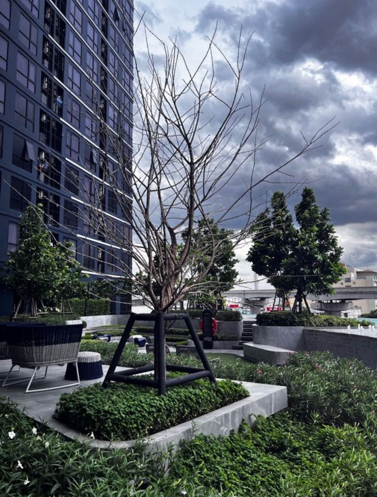 ให้เช่าคอนโดลาดพร้าว101 แฮปปี้แลนด์ : ปล่อยเช่า The Origin Ladprao - Bangkapi (ดิ ออริจิ้น ลาดพร้าว - บางกะปิ) 