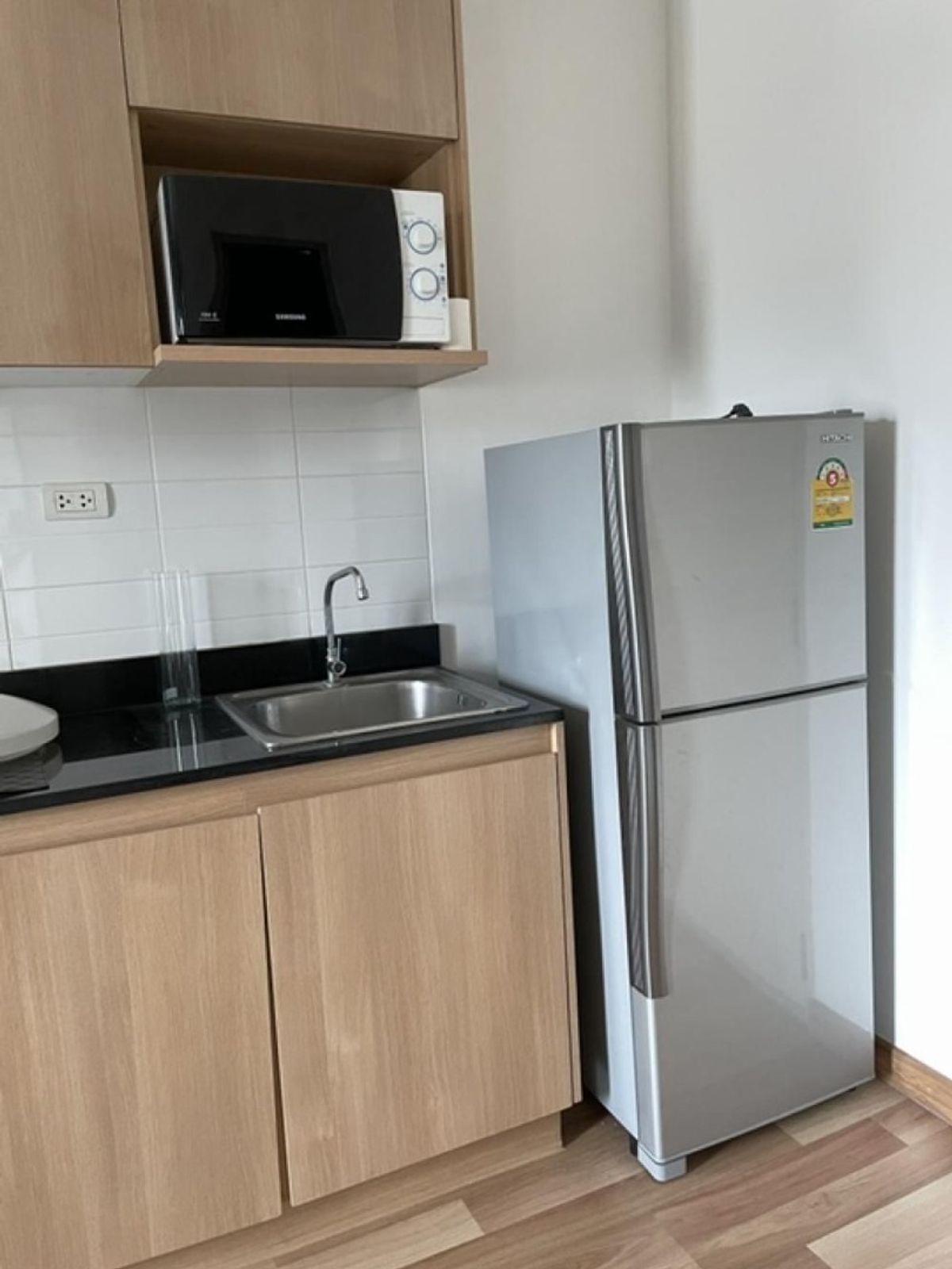 For SaleCondoOnnut, Udomsuk : Condo for Sale: Ideo Blucove Sukhumvit