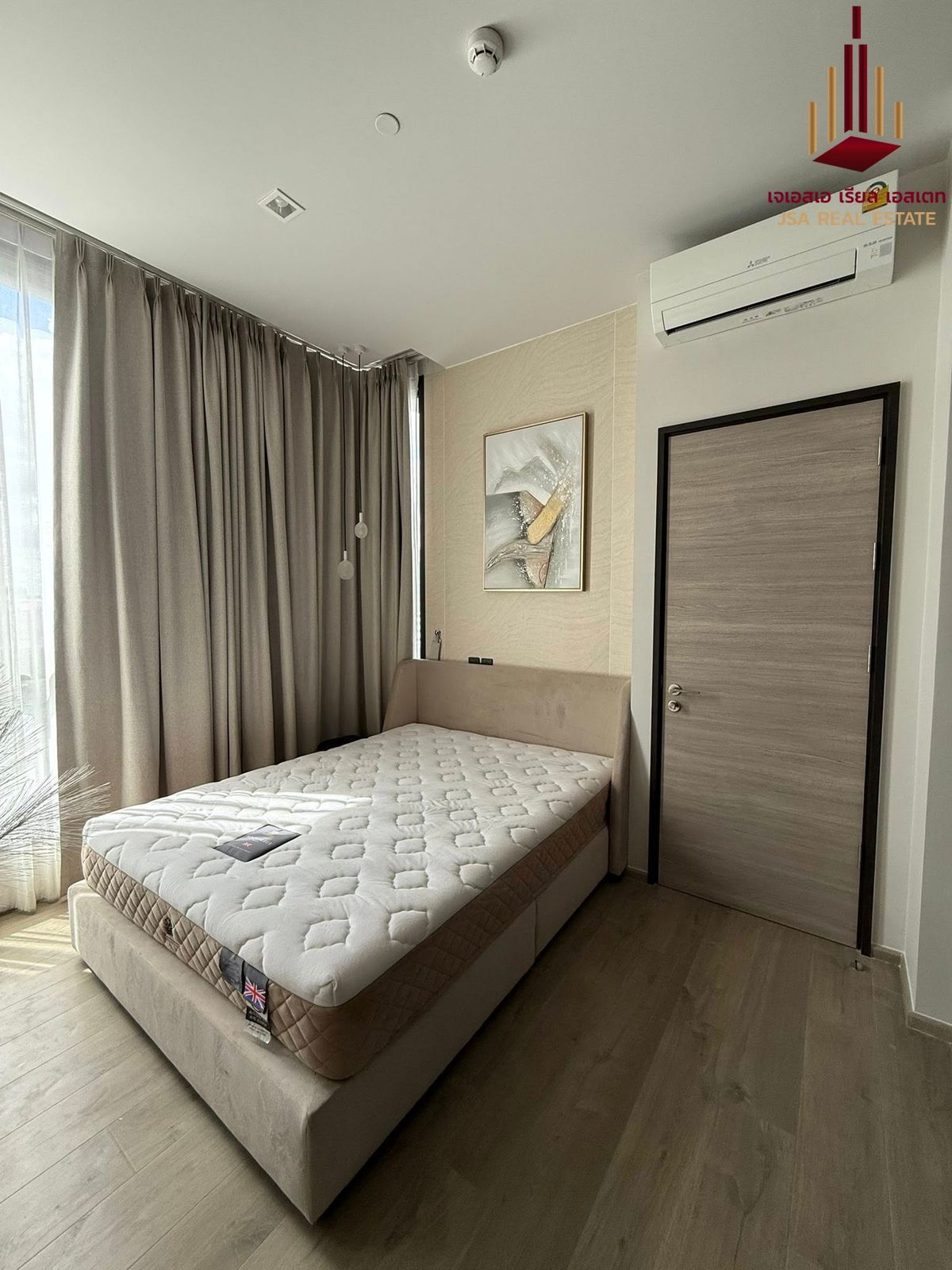 For RentCondoLadprao, Central Ladprao : ✨ For Rent: The Crest Park Residences Condo ✨ 💰 ONLY 28,000 THB/Month