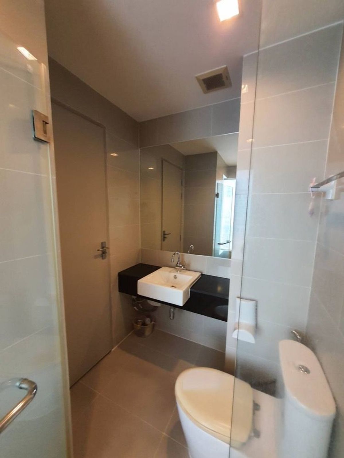 For SaleCondoOnnut, Udomsuk : “Condo for Sale: Ideo Blucove Sukhumvit